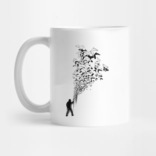 Flying High Mug